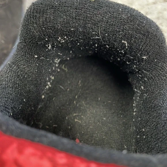 Heelys Motion Plus Roller Shoes Skate Sneakers Black Low Top Sz 6Y - Picture 13 of 14